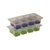 Avanti 8 Cup Pop Release Ice Cube Tray - Set Of 2