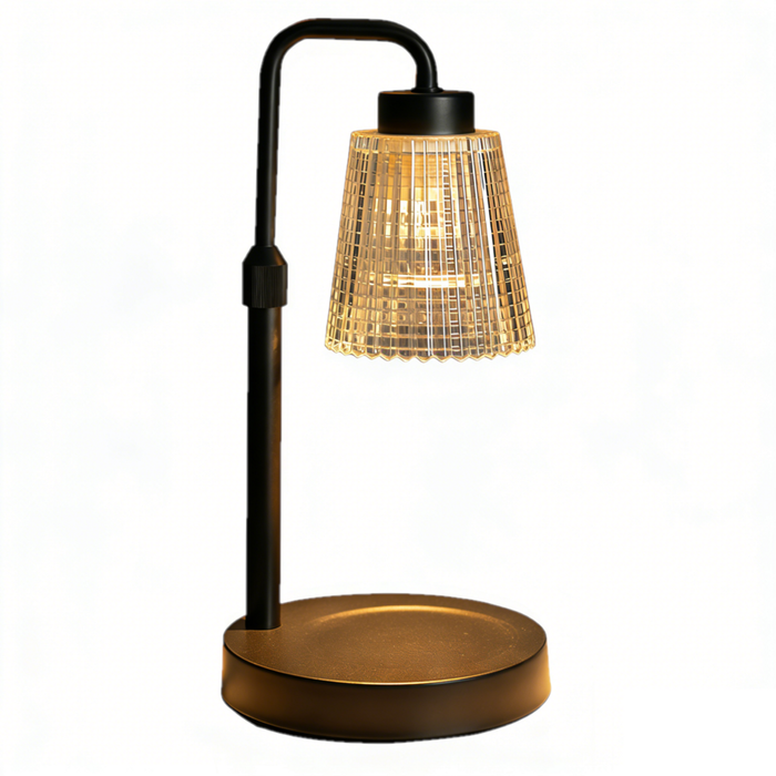 Catzon Candle Warmer Lamp With Timer Dimmable For Jar Candles
