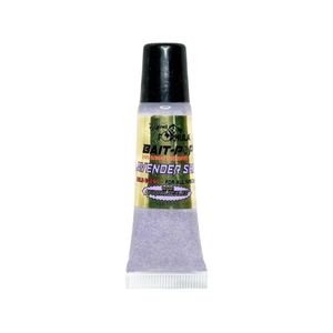 BaitPop Sonar Intensifier Fishing Lure Scent Lavender Shad