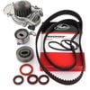 Timing Belt Kit for Honda Prelude BB F22Z6 2.2 Litre DOHC 1/1997 to 12/2001