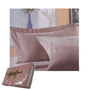 410TC Horgen Vinelet Grape Bed Pack King