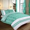 Apartmento Ramada Quilt Cover Set Single