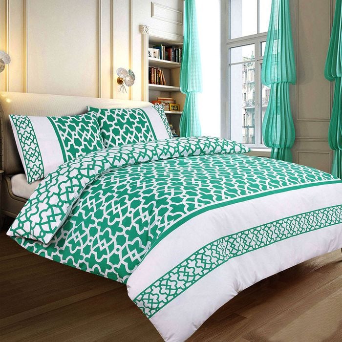 Apartmento Ramada Quilt Cover Set Single
