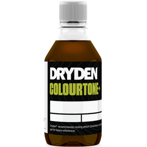 Dryden 500ml Midnight Colourtone+