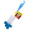 Mr Clean Bottle Brush With Sponge Scourer