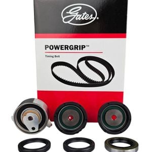 Timing Belt Kit for Holden Captiva Z24SED Frontera X22SE Vectra C22SEL Leganza T22SED