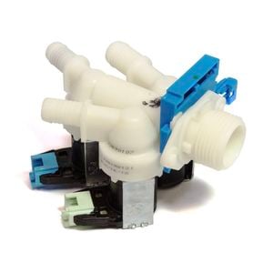 Front Loader Washing Machine Water Inlet Valve Assembly 4055125225, Suits Aeg
