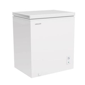 Heller 150L Hybrid Chest Food Freezer 63x85cm - White