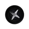 For Nutribullet RX Extractor Blade 1700W 1700 N17-1001 Replacement Blender Part
