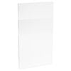 Kaboodle 450mm Sea Salt Modern Drawer Panel - 3 Pack