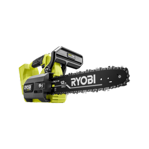 Ryobi 36V HP™ Brushless 12” 30cm Top Handle Chainsaw R36XCHS10 - Tool Only