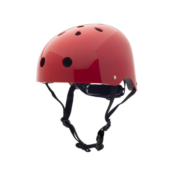 CoConuts Vintage Helmet 48-53cm Small Kids 2y+ Red