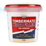 Timbermate 2kg Pine Wood Filler