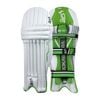 Kookaburra K 600 Cricket Batting Leg Guards Left Hand Size Men