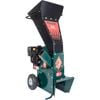Masport 196cc Chipper Shredder