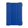 Stylepro, Ipad 10.2" Smart Folio Shockproof Case For Ipad 7th, 8th & 9th Generation, Blue