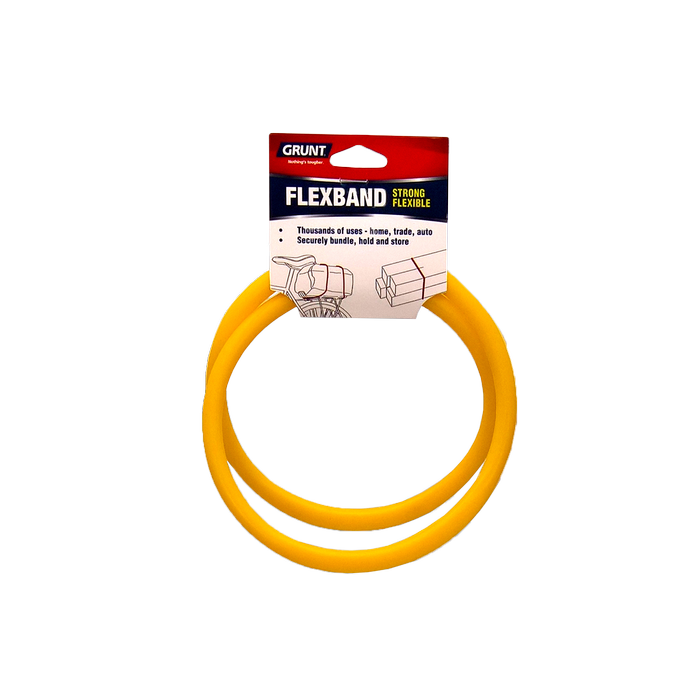 GRUNT Flexband