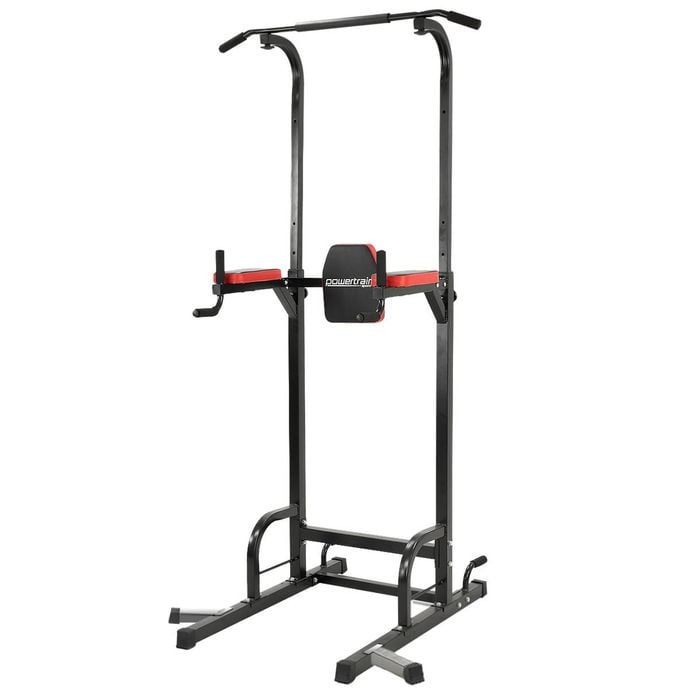 Powertrain Power Tower J06 Multifunction Strength Training Station