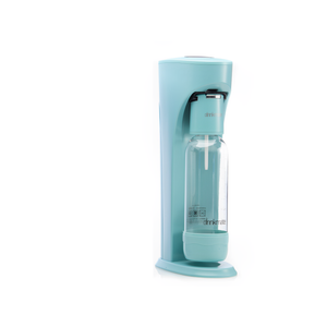 Drinkmate Sparkling Water and Soda Maker Blue