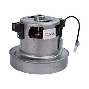 Sauber Hoover Motor for Allergy 7011PH Bagless , Genuine Single-Stage, Flow-Through