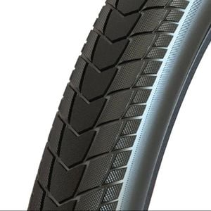 Maxxis Metroloads 27.5 X 2.15 4s Ri + Ref Wire 60 Tpi E-50 Tyre