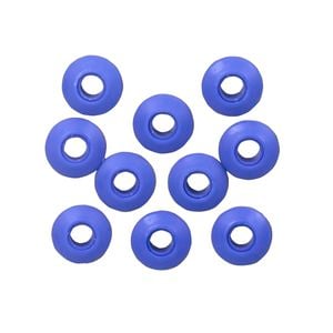 Craftright Plastic Grommets - 10 Pack