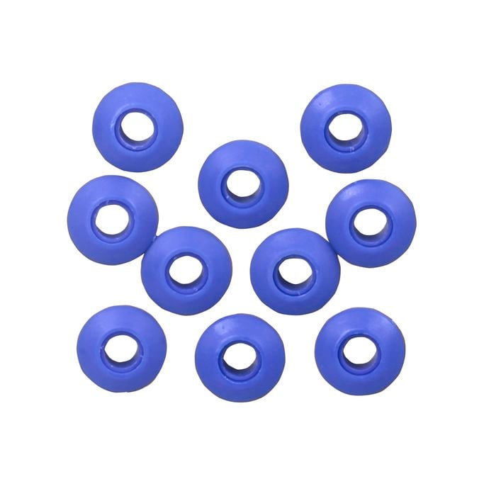 Craftright Plastic Grommets - 10 Pack