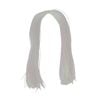 Artizan Krystal Flash Strands, Pearl, Qty 3 Bundles