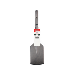 Diablo 125 x 500mm 28mm Hex Asphalt Cutter