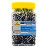 Otter Monument® 3.2 x 0.8 - 4.8mm Multi-Grip Open Aluminium Blind Rivets - 500 Pack