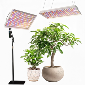 LetPot Smart Indoor Full Spectrum Grow Lights - 100 Watts