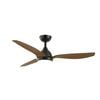 Fanforce Revo 48" Dc Smart Led Ceiling Fan With Remote Control