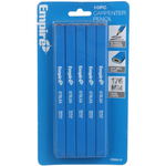 Empire Builders Pencil - 10 Pack