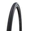 Schwalbe Wheelchair Rightrun 22 X 1.00'' (25-501) Grey Stripes Tyre