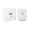 More Than Party Luxury Soy Wax Candle Home Fragrance Freesia Lychee 350g