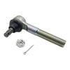 Left Outer Tie Rod End for Toyota Landcruiser HZJ105 HZJ80 FZJ105 FZJ80