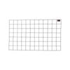 Jack 1800 x 1050 x 5mm Light Duty Reo Mesh