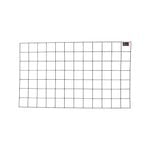 Jack 1800 x 1050 x 5mm Light Duty Reo Mesh