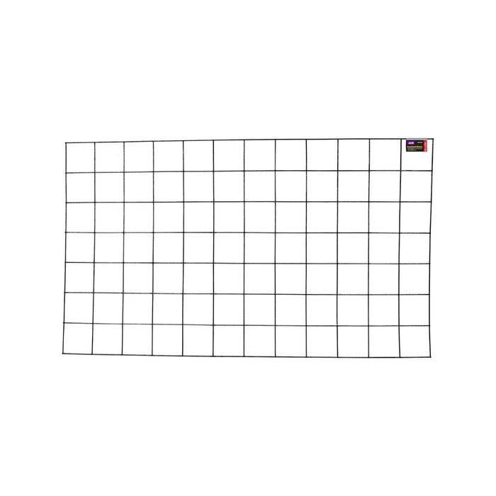Jack 1800 x 1050 x 5mm Light Duty Reo Mesh