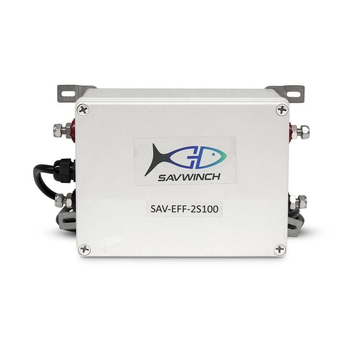 Savwinch Electronic Fast Fall (EFF-2S-100)