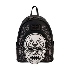 Harry Potter Death Eater Mask Mini Backpack 23x27cm 12y+