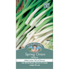 Mr Fothergill's Bunching Spring Onion Vegetable Seeds