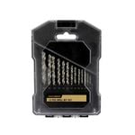 Craftright 13 Piece Drill Bit Set