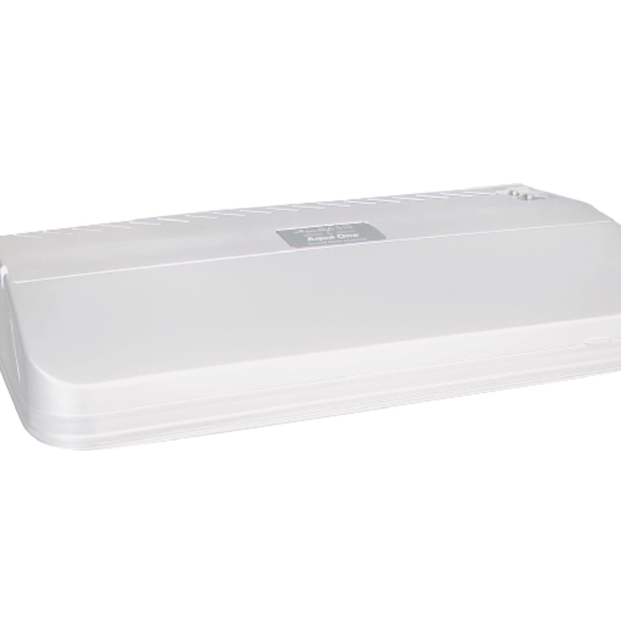 Aqua One AquaStyle 510 Complete LED Light Unit White (10708GWH)