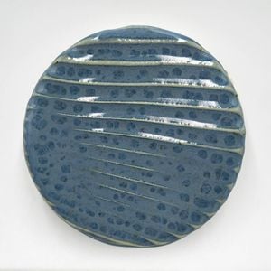 Northcote Pottery Supplies Blue Chun Midfire Brush-on Glaze 500ml