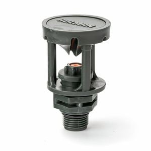 Holman 15mm Large Shaker Sprinkler Head