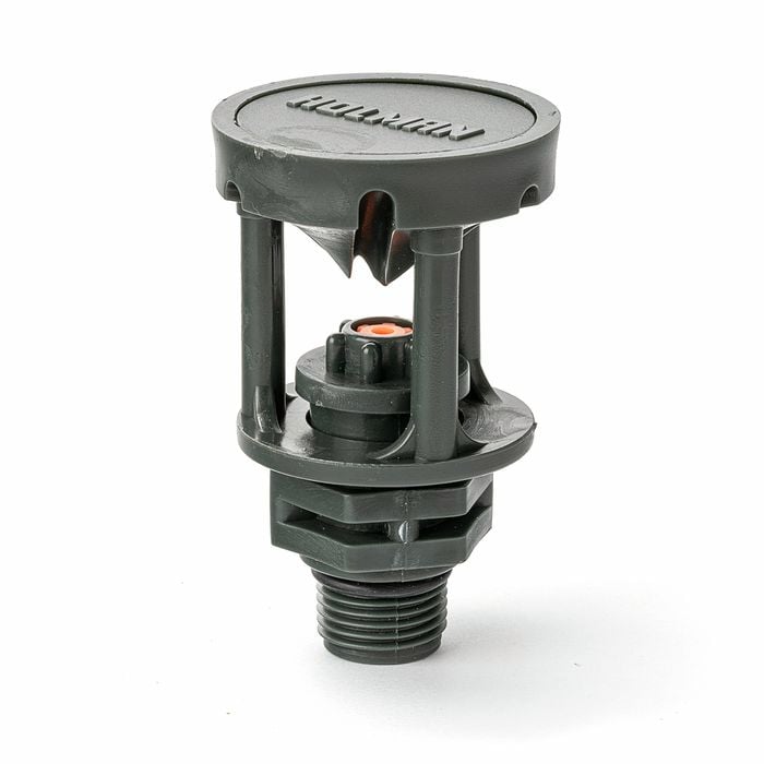 Holman 15mm Large Shaker Sprinkler Head