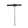 NNEOBA Forearm Roller Blaster: Home Gym Arm Strength Trainer