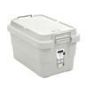 Boxsweden 50L Cream Tote Box