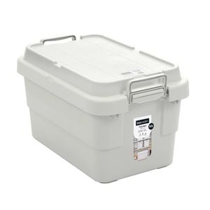 Boxsweden 50L Cream Tote Box